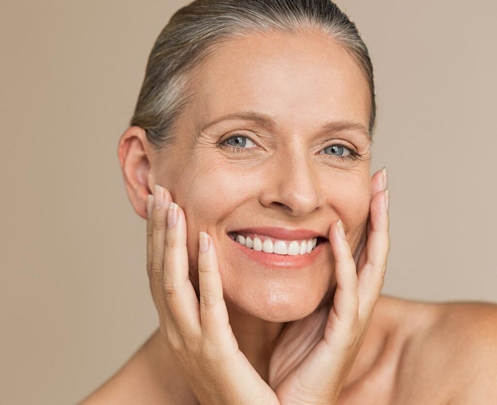 Non-Surgical Facelift