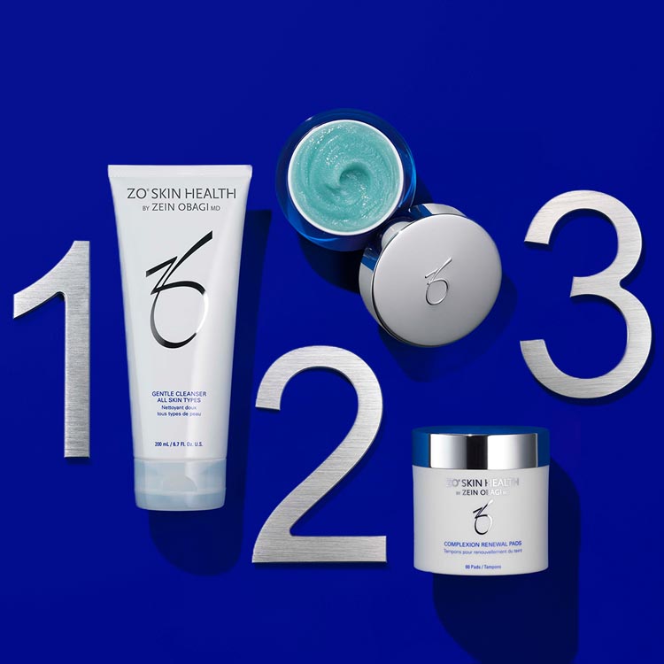 Advanced Skincare Solutions